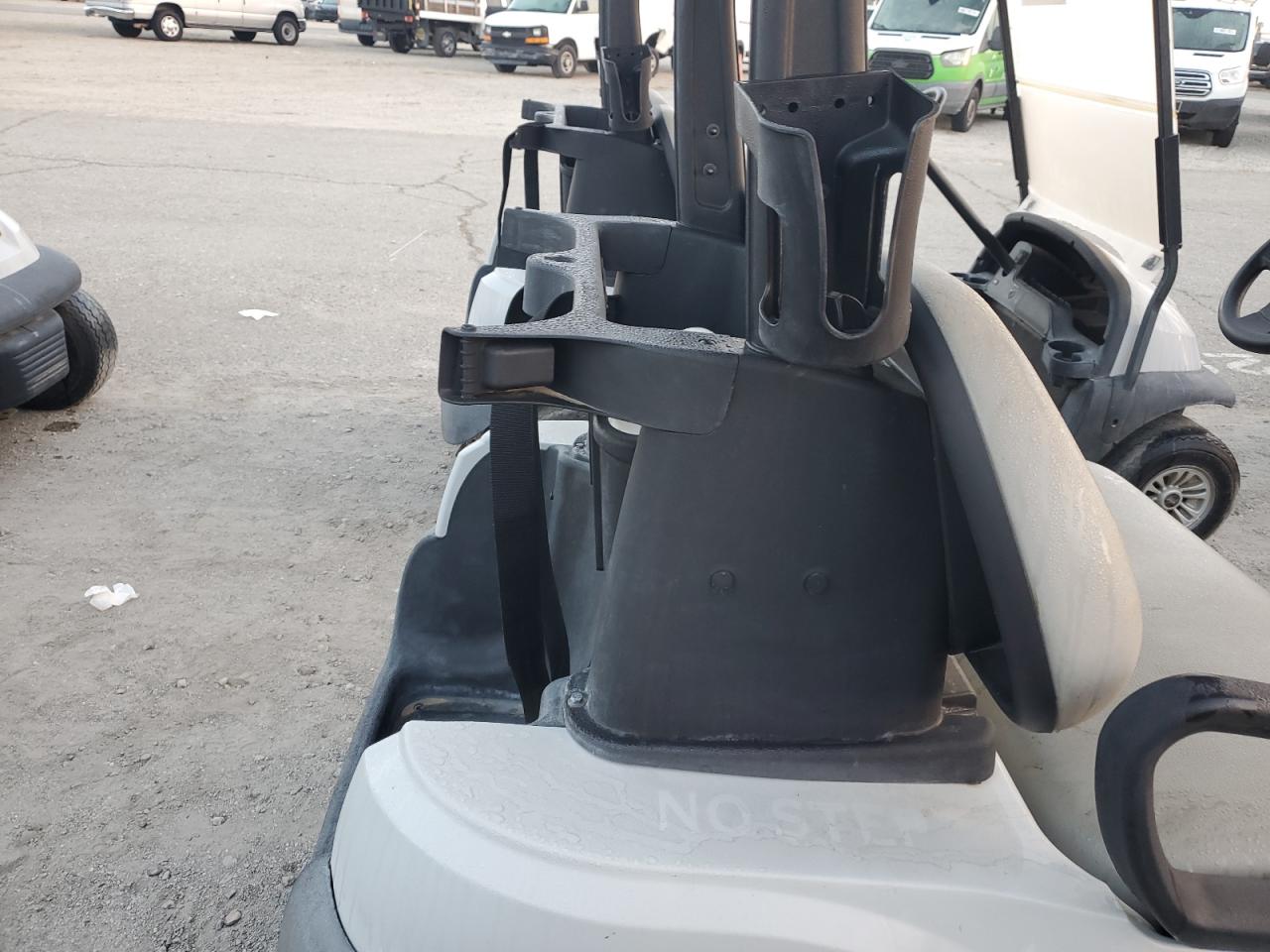 Lot #3263695752 2020 CLUB CAR PRECEDENT FLA