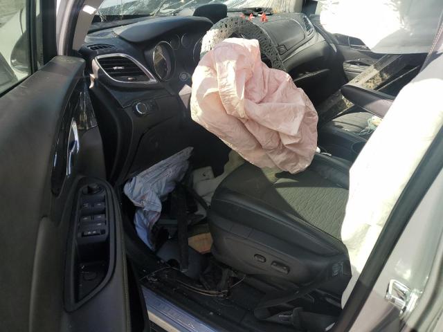 2015 BUICK ENCORE - KL4CJASB8FB212036