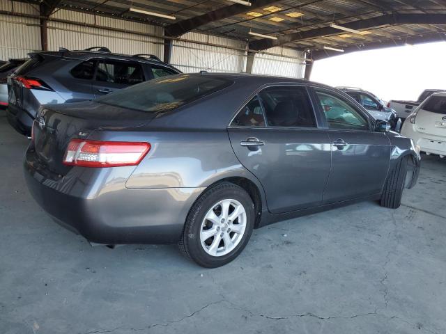 2010 TOYOTA CAMRY BASE - 4T1BF3EK1AU071684