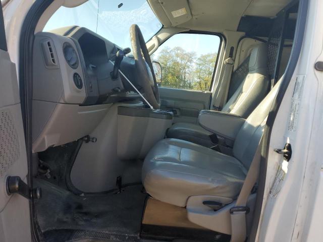 2013 FORD ECONOLINE - 1FTNE2EWXDDB01710