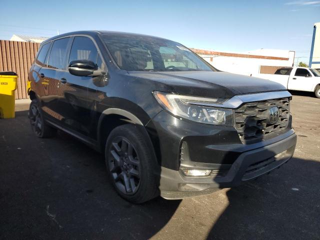 2022 HONDA PASSPORT E #3298260039