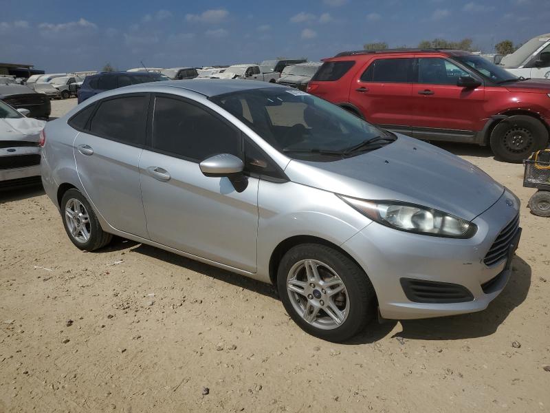 2019 FORD FIESTA SE #3301930479
