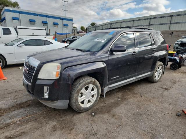 GMC TERRAIN SL