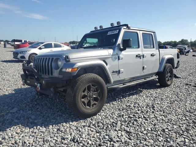 Global Auto Auctions: 2021 JEEP GLADIATOR