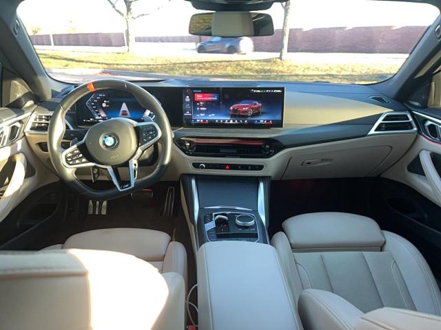 2025 BMW M440XI WBA73DB06SCT14342