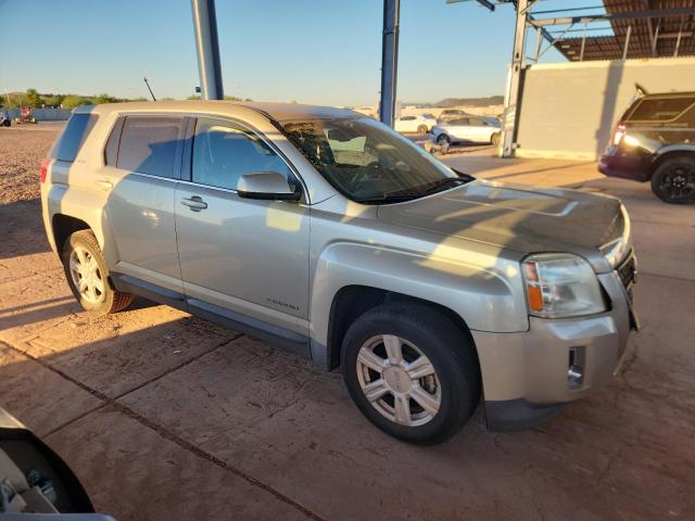 2014 GMC TERRAIN SL - 2GKALMEK4E6153464