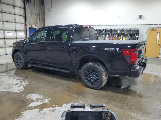 2024 FORD F150 XLT - 1FTFW3LD8RFB51624