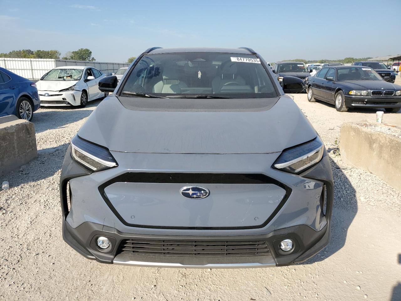 SUBARU SOLTERRA PREMIUM