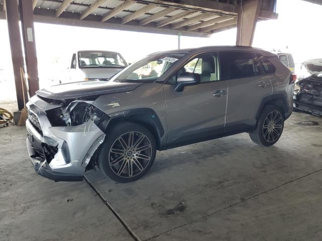 2019 TOYOTA RAV4 LE - JTMH1RFVXKD507071