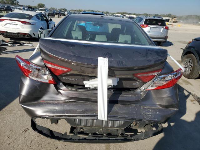 2015 TOYOTA CAMRY LE - 4T1BF1FK6FU002273