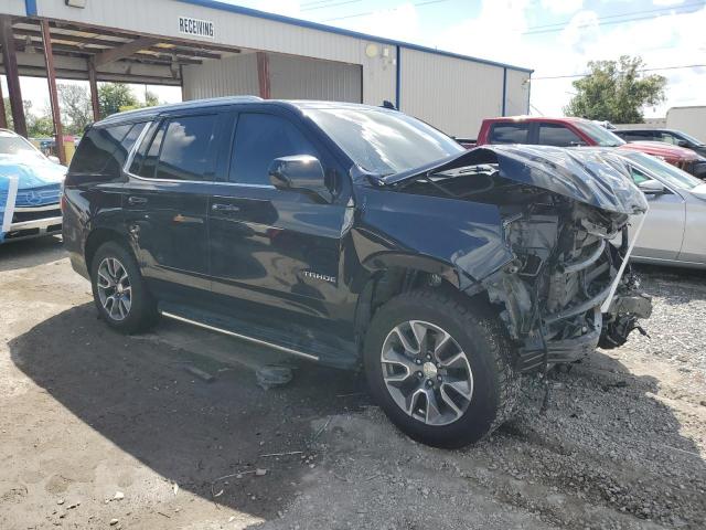 2022 CHEVROLET TAHOE C150 1GNSCNKDXNR255391