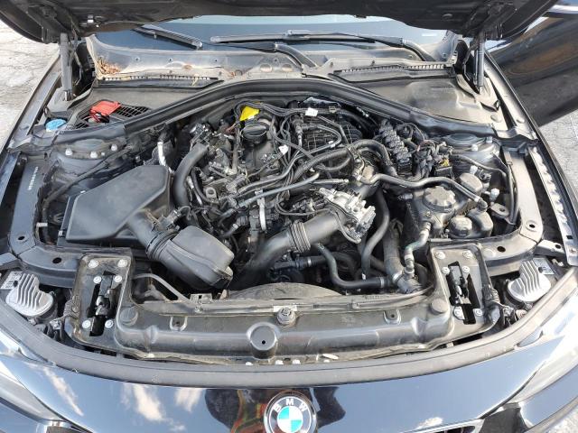 2018 BMW 430I GRAN #3284828525