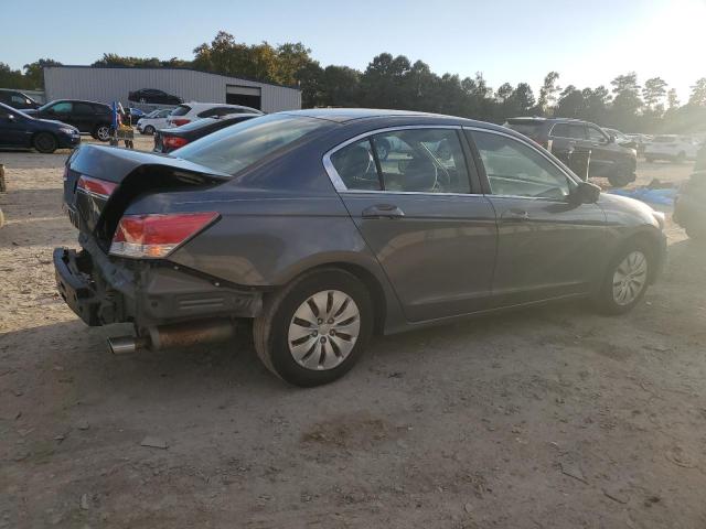 2011 HONDA ACCORD LX - 1HGCP2F31BA017524