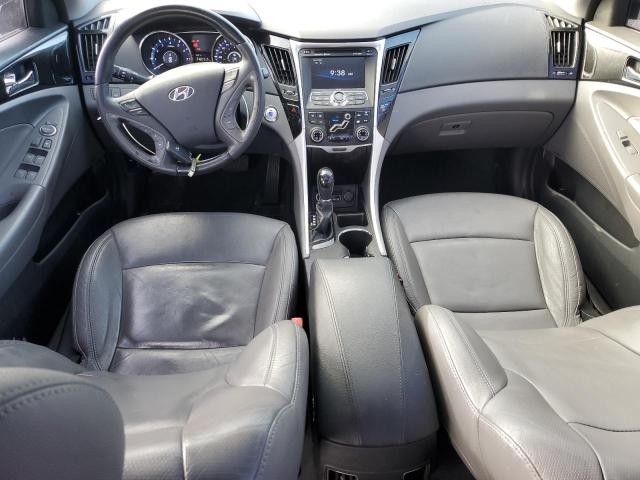 2011 HYUNDAI SONATA SE - 5NPEC4ACXBH270730