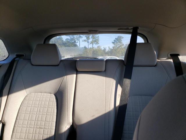 2025 HONDA HR-V LX #3286675282