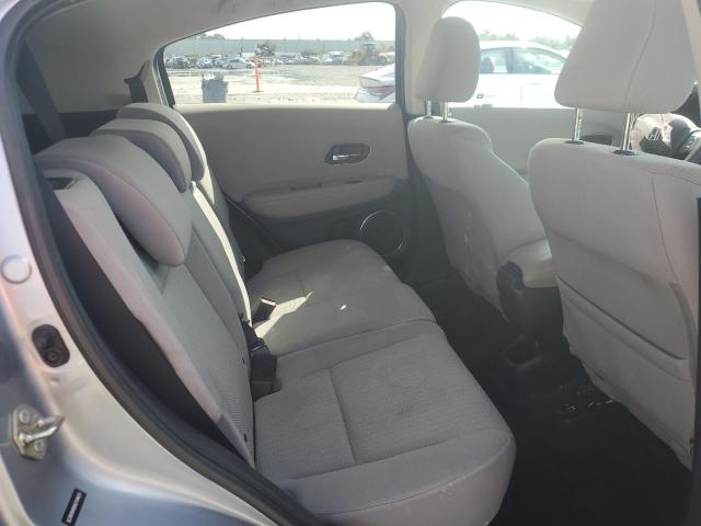 2017 HONDA HR-V EX 3CZRU5H50HG704631