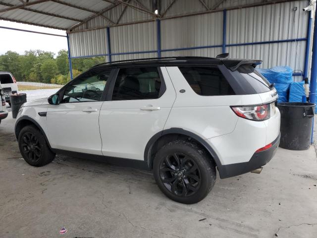 2017 LAND ROVER DISCOVERY SALCP2BG5HH668168