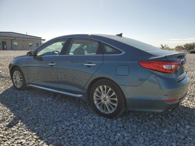 2015 HYUNDAI SONATA SPO - 5NPE34AF0FH041425