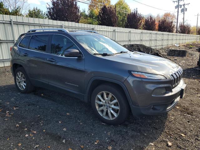 2014 JEEP CHEROKEE L - 1C4PJMDS2EW282290