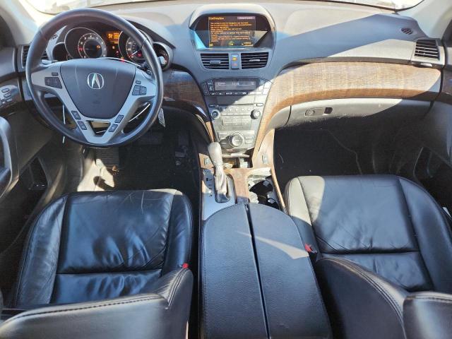 2010 ACURA MDX TECHNO - 2HNYD2H64AH507681