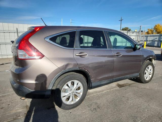 2013 HONDA CR-V EX - 5J6RM4H53DL065376