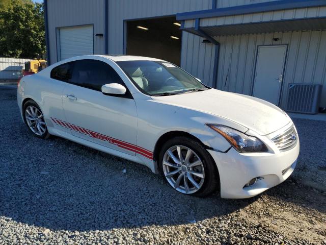 2012 INFINITI G37 BASE - JN1CV6EK2CM420886