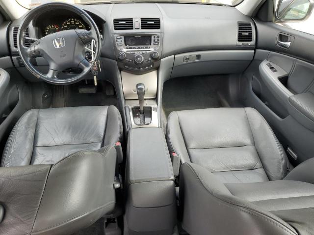 2007 HONDA ACCORD EX #3277055184