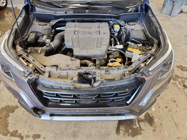 2023 SUBARU FORESTER T - JF2SKARC1PH405691