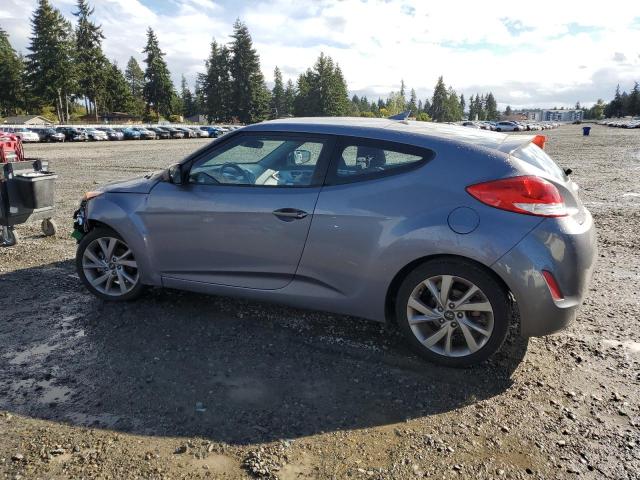 2016 HYUNDAI VELOSTER KMHTC6AD2GU265798