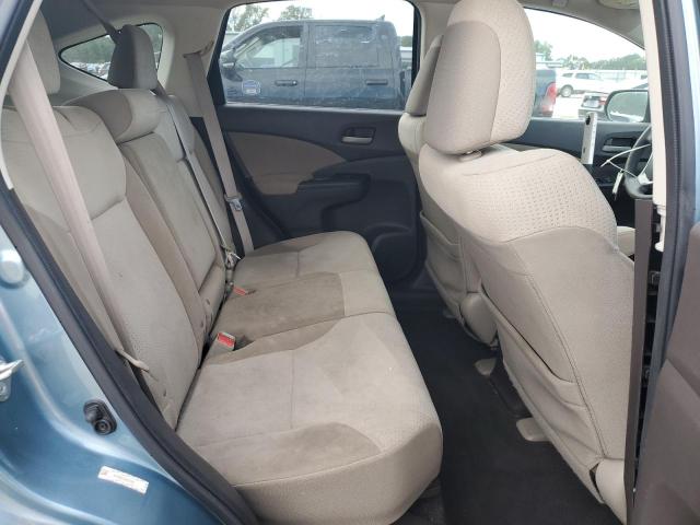 2014 HONDA CR-V EX #3270788862