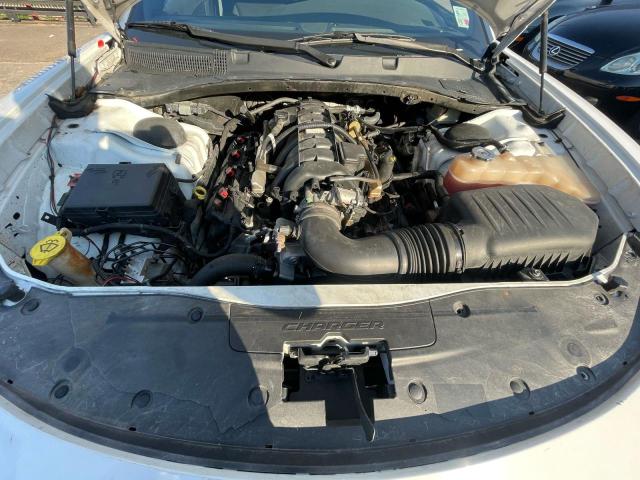 2018 DODGE CHARGER PO 2C3CDXKT6JH203719