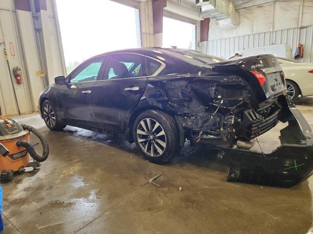 2016 NISSAN ALTIMA 2.5 - 1N4AL3APXGC277522