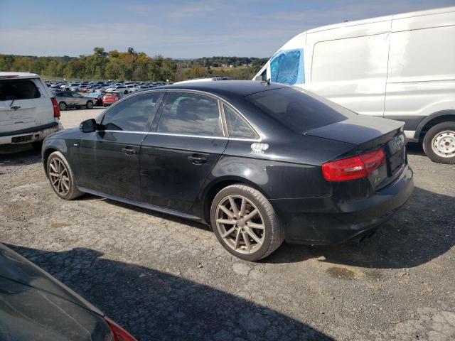 2016 AUDI A4 PREMIUM S-LINE WAUBFAFL8GN015404