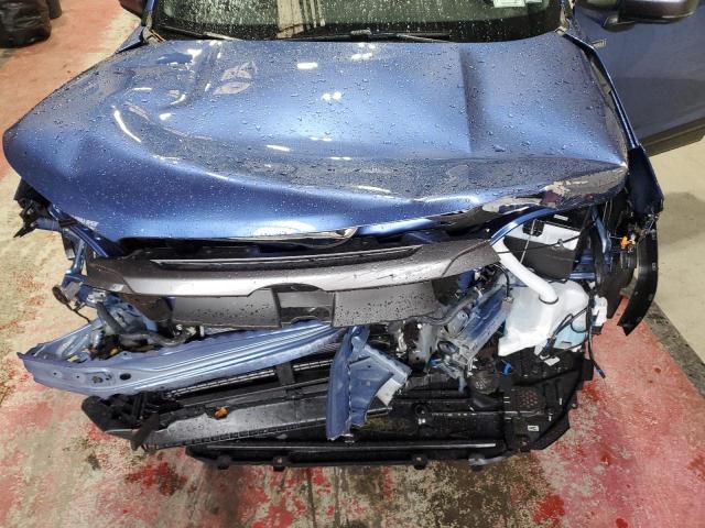 2025 SUBARU FORESTER L - JF2SLSRD5SH426659