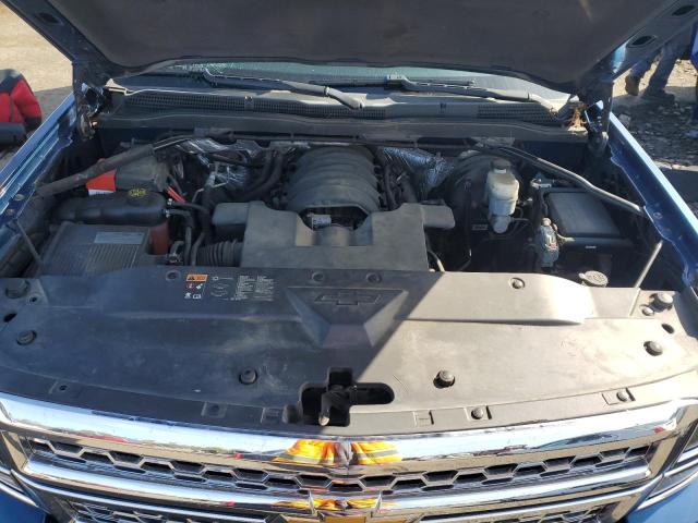 2015 CHEVROLET SILVERADO K1500 LT 1GCUKREC7FF202617