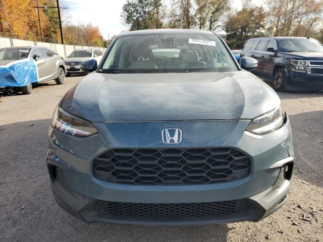 2023 HONDA HR-V LX #3311719234