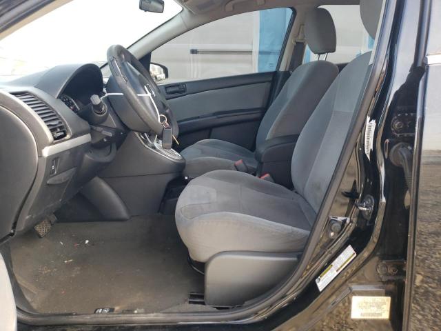 2011 NISSAN SENTRA 2.0 #3293338433