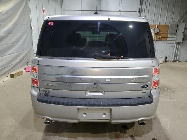 2018 FORD FLEX LIMIT 2FMHK6D87JBA06390