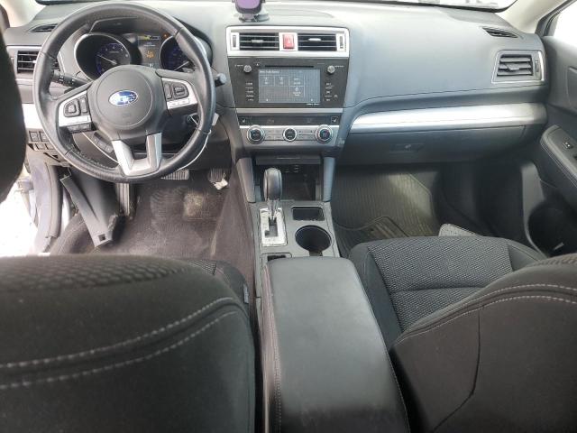 2017 SUBARU OUTBACK 2. - 4S4BSAFC7H3201474