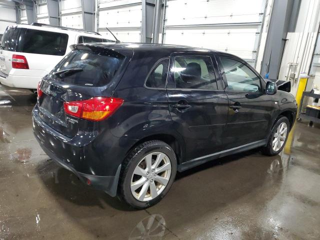 2014 MITSUBISHI OUTLANDER #3283989824