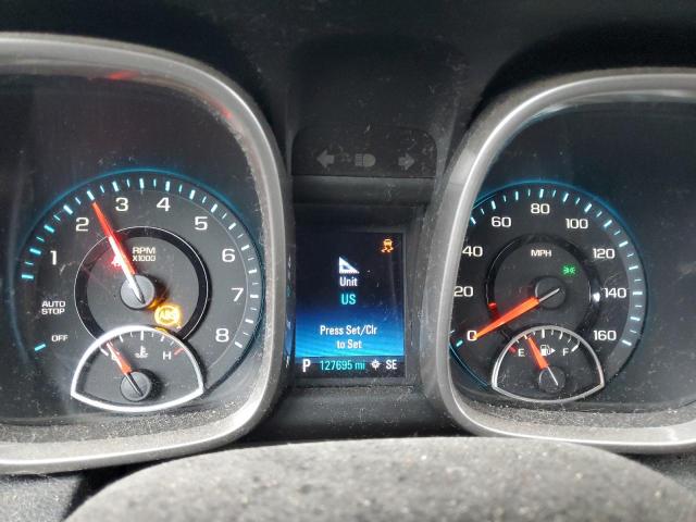 2014 CHEVROLET MALIBU LS - 1G11B5SL2EF293223