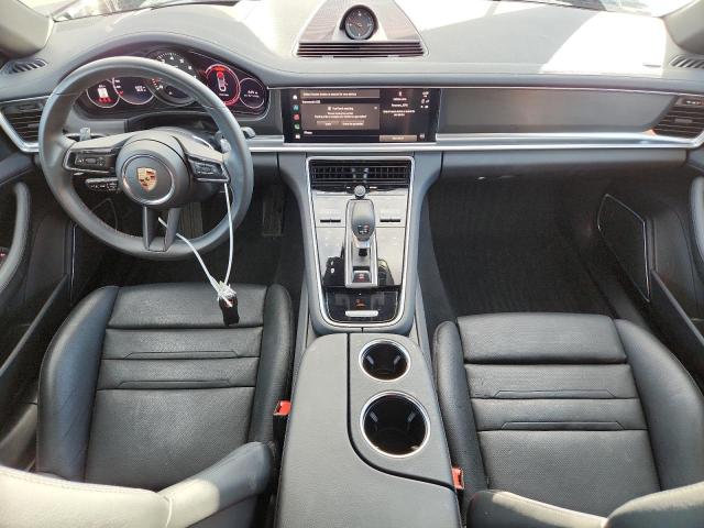 2023 PORSCHE PANAMERA B WP0AJ2A70PL102092