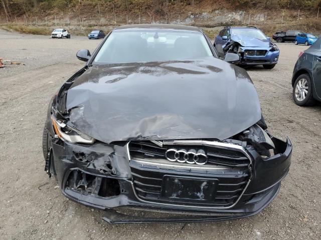 2015 AUDI A6 PREMIUM - WAUFMAFC5FN008965