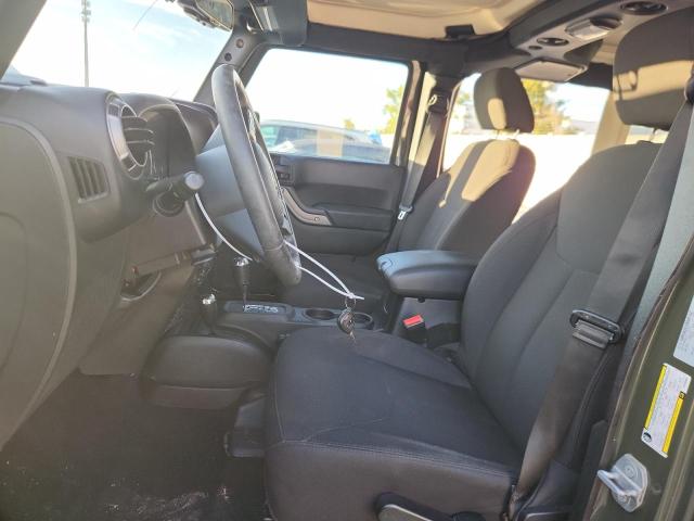 2015 JEEP WRANGLER U - 1C4BJWDGXFL589808