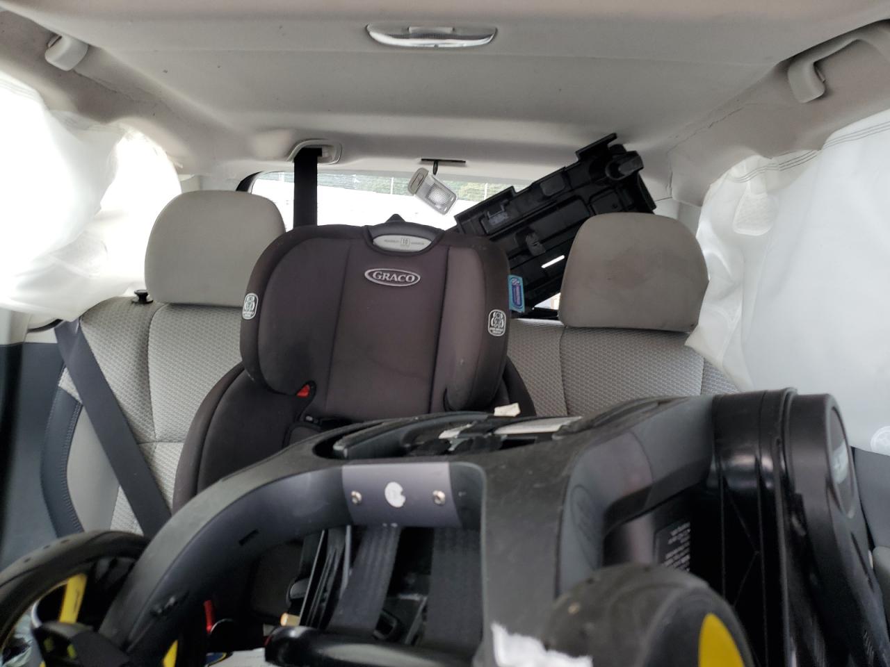 SUBARU FORESTER PREMIUM