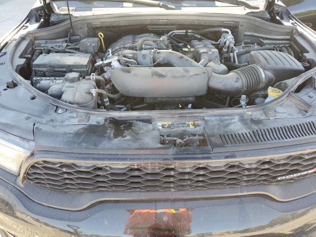 2023 DODGE DURANGO GT 1C4RDHDG7PC630446