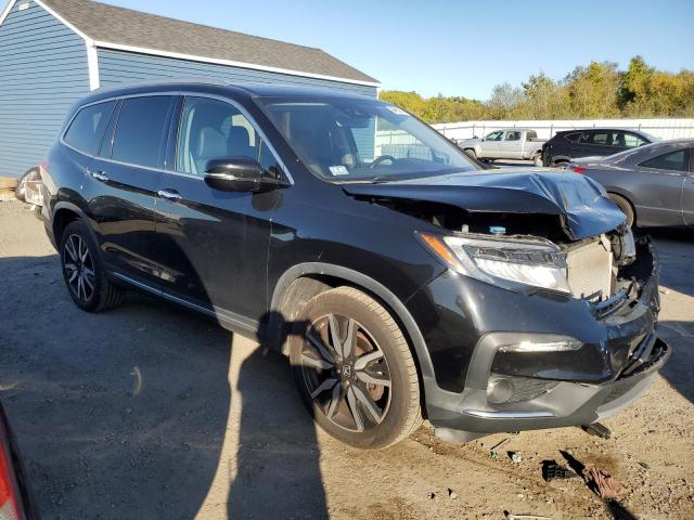 2021 HONDA PILOT ELIT - 5FNYF6H08MB045039
