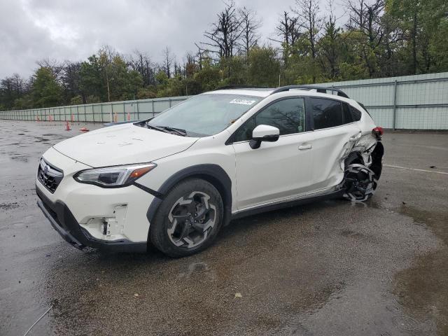 Global Auto Auctions: 2022 SUBARU CROSSTREK