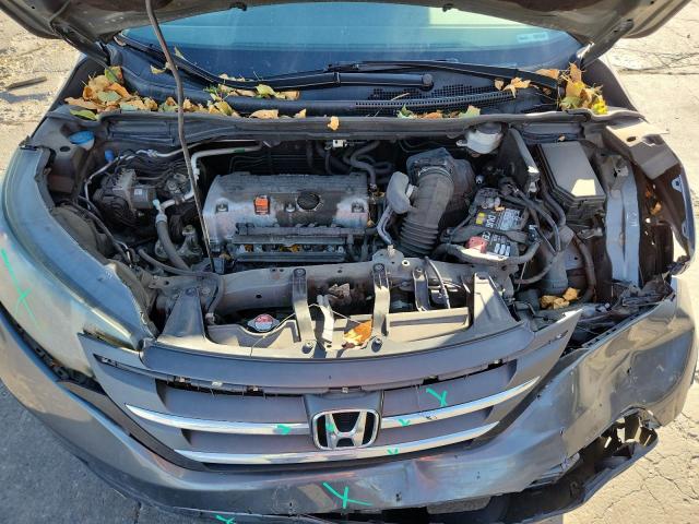 2014 HONDA CR-V EX - 2HKRM4H52EH655502