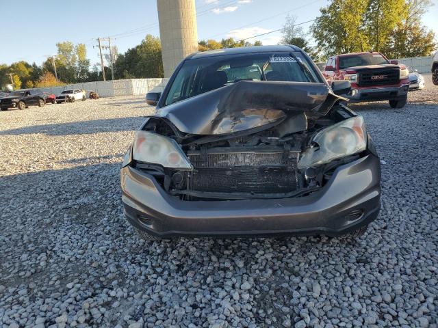 2011 HONDA CR-V LX - 5J6RE4H38BL033709